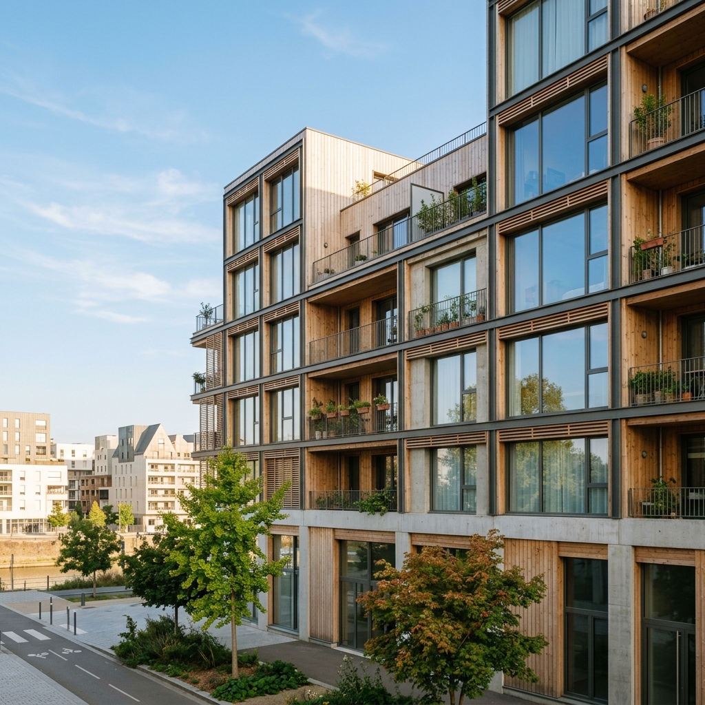 Comparatif budget rénovation fenêtres Nantes